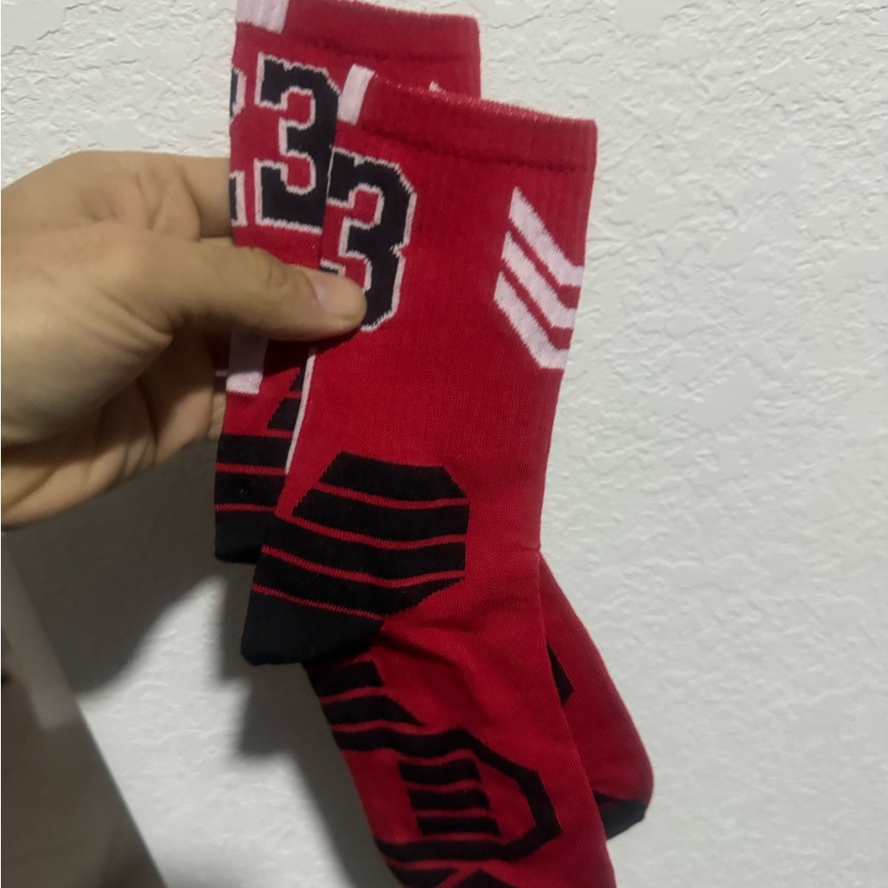 Sport Socks N23 The Goat New